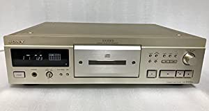 SONY　ソニー　CDP-XA30ES　CDプレーヤー(CDプレイヤー/CDデッキ)(中古品)