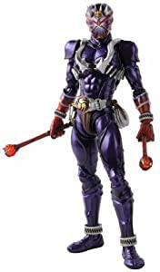 S.H.フィギュアーツ 仮面ライダー響鬼(中古品)