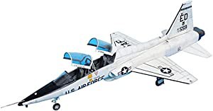 ウルフパックデザイン 1/48 アメリカ空軍 T-38A タロン プラモデル WOLWP10001(中古品)