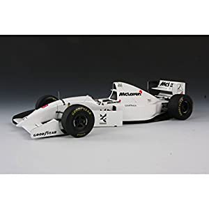 タミヤ スケール限定シリーズ 1/20 マクラーレン フォード MP4/8 25172(中古品)