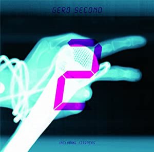 SECOND(初回限定盤A)(中古品)