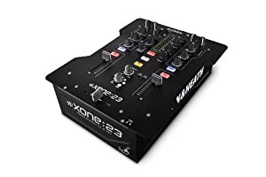 Allen & Heath 2 + 2 DJミキサー XONE : 23(中古品)