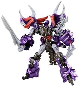 トランスフォーマー ムービー AD07 スラッグ(中古品)