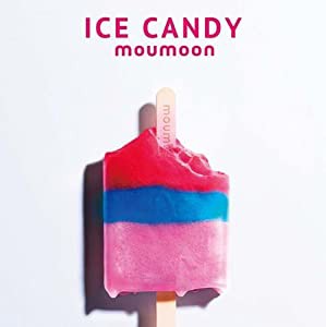 ICE CANDY (CD+DVD)(中古品)