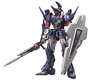 コトブキヤ 装甲巨神Zナイト Z・A03 TYPE-K Zナイト 1/100スケール プラスチックキット(中古品)