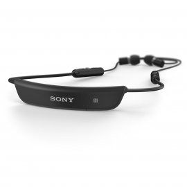 SBH80 Stereo Bluetooth Headset Sony(中古品)