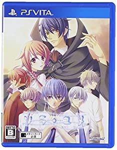 ソラユメ - PSVita(中古品)