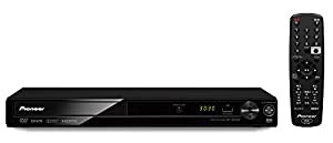 Pioneer DVDプレーヤー DV-3030V(中古品)