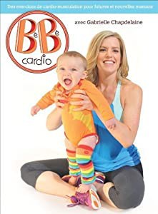 Bebe Cardio/ [DVD](中古品)