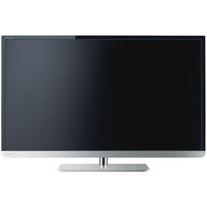 東芝 32V型地上・BS・110度CSデジタル ハイビジョン LED液晶テレビ(別売USB HDD録画対応) LED REGZA 32G9(中古品)