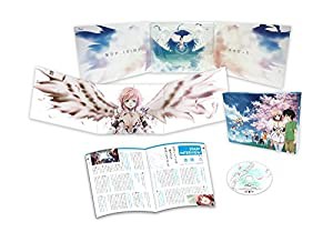 そらのおとしものFinal 永遠の私の鳥籠 限定版 [DVD](中古品)