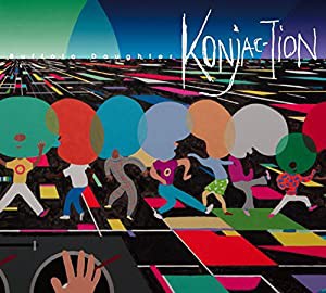 Konjac-tion(中古品)