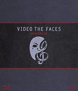 VIDEO THE FACES (Blu-ray)(中古品)
