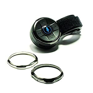 iSimple Bluetoothリモコン BluClik(ISBC01)(中古品)