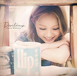 Darling(初回生産限定盤)(DVD付)(中古品)