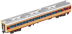 KATO Nゲージ サハ481 初期形 4556 鉄道模型 電車(中古品)