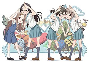 ヤマノススメ 新特装版 [Blu-ray](中古品)