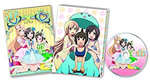 普通の女子校生が【ろこどる】やってみた。Vol.2(初回生産版) [Blu-ray](中古品)