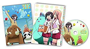 普通の女子校生が【ろこどる】やってみた。Vol.3(初回生産版) [Blu-ray](中古品)