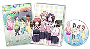 普通の女子校生が【ろこどる】やってみた。Vol.6(初回生産版) [Blu-ray](中古品)