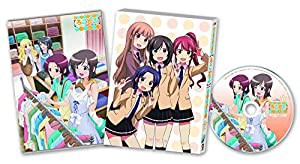 普通の女子校生が【ろこどる】やってみた。Vol.5(初回生産版) [Blu-ray](中古品)