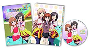 普通の女子校生が【ろこどる】やってみた。Vol.4(初回生産版) [Blu-ray](中古品)