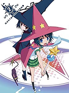 まじもじるるも 2 [Blu-ray](中古品)