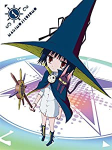 まじもじるるも 1 [Blu-ray](中古品)