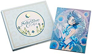 アニメ 「美少女戦士セーラームーンCrystal」Blu-ray 【初回限定版】2(中古品)