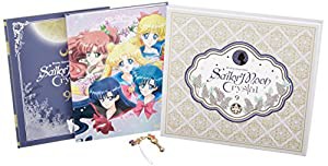 アニメ 「美少女戦士セーラームーンCrystal」Blu-ray 【初回限定版】9(中古品)