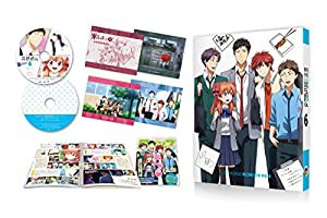 月刊少女野崎くん 第6巻 [Blu-ray](中古品)