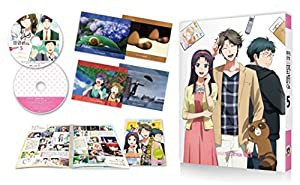 月刊少女野崎くん 第5巻 [DVD](中古品)