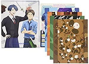 月刊少女野崎くん 第3巻 [Blu-ray](中古品)