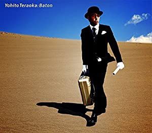 Baton [CD+DVD](限定盤)(中古品)