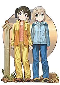 ヤマノススメ セカンドシーズン7巻 [Blu-ray](中古品)