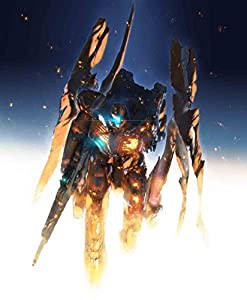 アルドノア・ゼロ 1【完全生産限定版】 [Blu-ray](中古品)