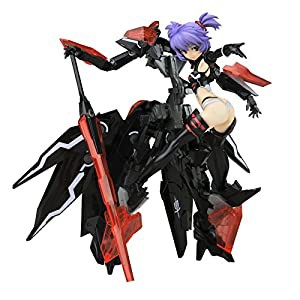 武装神姫 アイネス ImageModel 約200mm PVC製 塗装済み完成品フィギュア(中古品)