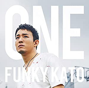 ONE(初回生産限定盤B)(DVD付)(中古品)