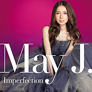 Imperfection (CD+DVD2枚組)(中古品)