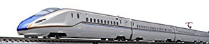 TOMIX Nゲージ W7系 北陸新幹線 基本セット 92545 鉄道模型 電車(中古品)
