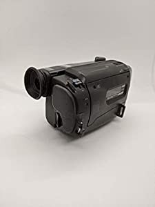 ソニー　CCD-TR11　8mmビデオカメラ(8mmビデオデッキ)　ハンディカム VideoHi8(中古品)