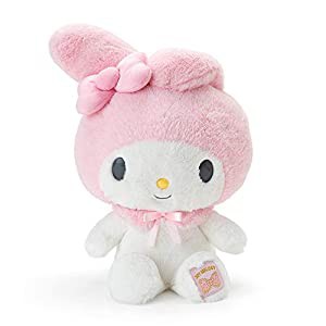 サンリオ(SANRIO) マイメロディ ぬいぐるみ(スタンダード)M(中古品)