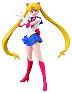 美少女戦士セーラームーン フィギュア(中古品)