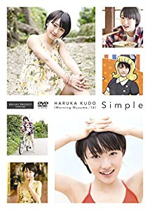 Simple [DVD](中古品)