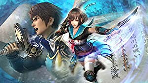 戦国無双 Chronicle 3 プレミアムBOX - 3DS(中古品)