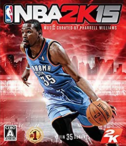 NBA 2K15 - XboxOne(中古品)