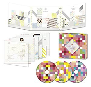 ポリオミノ (初回限定盤 2CD+DVD)(中古品)