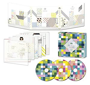 ポリオミノ (初回限定盤 2CD+Blu-ray)(中古品)