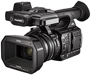 パナソニック デジタル4Kビデオカメラ HC-X1000-K(中古品)