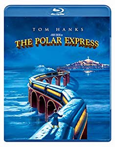 ポーラー・エクスプレス [Blu-ray](中古品)